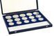 Coins set Yugoslavia set of 15 coins 1984 Silver UNC XIV Winter Olympic Games in Sarajevo