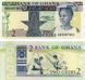 Банкнота Гана 2 сядь 1979 UNC (P18)