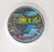Cuba 1 peso 1994 UNC (KM # 547)