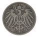 Германия 10 пфеннигов 1899 F-VF Из оборота М14840 фото 2
