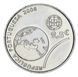 Coin Portugal 2.5 euros 2008 AU-UNC XXIX Summer Olympic Games Beijing 2008