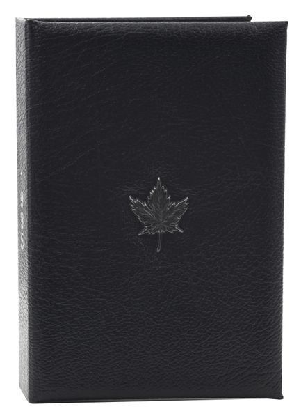 Набор монет Канада набор из 7 монет 1995 Proof 1, 5, 10, 25, 50 центов, 1, 1 (серебро) доллар М23906 фото
