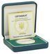 Монета Украина 10 гривен 2001 Серебро Proof Ханский дворец в г. Бахчисарай (Ag 925, унция, 31.1 грамм) М14463 фото 5