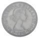 Coin UK 2 shillings 1962 F-VF