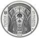 Монета Украина 5 гривен 2016 &laquo;Костел Святого Николая г.Киев&raquo; UNC М05319 фото 4