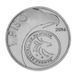 Coin Philippines 1 peso 2016 UNC Isidro Torres