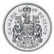 Coin Canada 50 cents 1978 AU-UNC