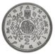 Ukraine 2 hryvnia 1996 "Church of the Tithes" UNC (KM # 29)