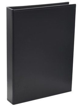 Альбом для 300 банкнот чорний Leuchtturm А19641 фото