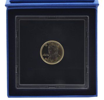 Япония 500 йен 2012 Биметалл Proof Префектуры - Оита в сувенирной упаковке М21347 фото
