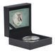 Coin Fiji 2 Dollars 2013 Silver Proof My Best Friend - Boston Terrier Dog (Ag 999, oz, 31.1 grams)
