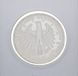 Germany 10 euro 2012 "Frederick II" UNC (KM # 308)
