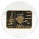 Золотая монета Франции 100 евро 2009 Proof Художник - Клод Моне (Au 920, 17 грамм) М23508 photo 1