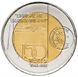 Филиппины 10 песо 2013 «Андрес Бонифасио» UNC М08949 фото 2