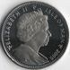 Isle of Man 1 crown 2005 &ldquo;Award.&nbsp;Victoria Cross &raquo;UNC (KM # 1224)