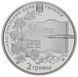 Coin Ukraine 2 hryvnia 2013 "Boris Grinchenko" UNC