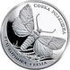 Coin Ukraine 10 hryvnia 2020 Silver Proof Scoop luxury