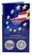 Austria 5 euro 2006 Silver UNC Austrian EU Presidency Souvenir