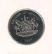 Lesotho 5 Maloti 1998 VF (km # 59)