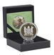 Coin Fiji 2 Dollars 2013 Silver Proof Dog - Weimaraner (Ag 999, oz, 31.1 grams)