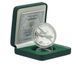 Coin Ukraine 10 hryvnia 2018 "Airplane AN-132" Silver Proof