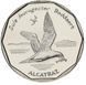 Кабо-Верде 20 эскудо 1994 UNC Птица М14135 фото 1