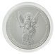Coin Ukraine 1 hryvnia 2017 Silver UNC Investment Archangel Michael (Ag 999.9, ounce, 31.1 g)