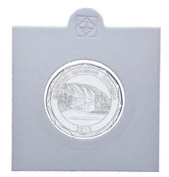 Монета Шрі-Ланка 10 рупій 2013 &laquo;Курунегала&raquo; UNC М12001 фото