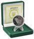 Coin Ukraine 5 hryvnia 2006 "Signs of the Zodiac - Aries" Silver Proof (KM # 389)
