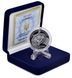 Монета Украина 5 гривен 2009 Серебро Proof Шолом-Алейхем (Ag 925, 15.55 грамм) М14355 фото 2