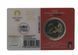 Coin France 2 euro 2022 Bimetal UNC XXXIII Summer Olympic Games 2024 in Paris - Disco thrower