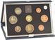 Великобритания набор из 9 монет 1984 Proof М02832 фото 1