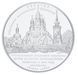 Монета Україна 10 гривень 2008 Срібло Proof Храмовий комплекс у с. Буки М16916 фото 4