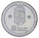Монета Португалія 5 євро 2014 UNC Королеви Європи - Елеонора Олена Португальська М25196 фото 2