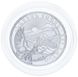 Armenia 100 dram 2021 Silver UNC Noah's Ark (quarter ounce)