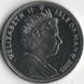 Coin Isle of Man 1 crown 2005 &ldquo;Award.&nbsp;Order of the White Rose of Finland "UNC (KM # 1230)